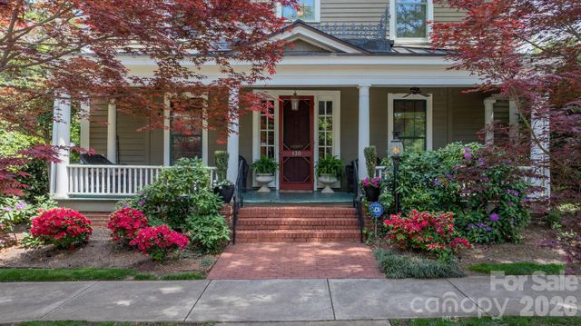 130 N Mulberry Street, Statesville, NC 28677