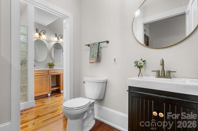 130 N Mulberry Street, Statesville, NC 28677