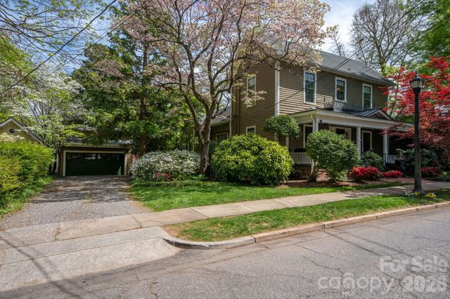 130 N Mulberry Street, Statesville, NC 28677