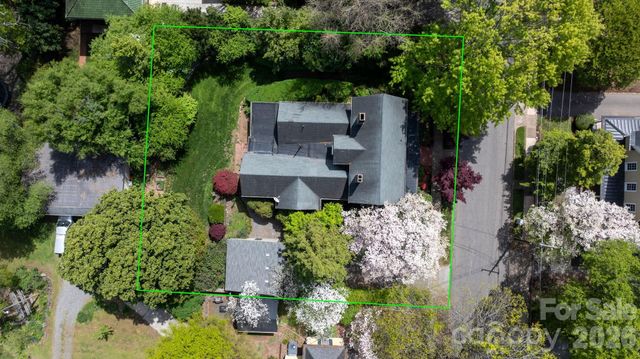 130 N Mulberry Street, Statesville, NC 28677