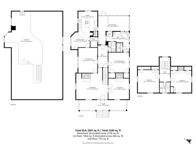130 N Mulberry Street, Statesville, NC 28677