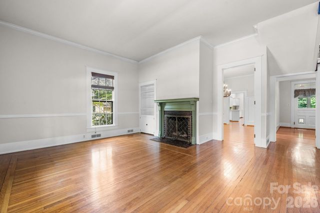 130 N Mulberry Street, Statesville, NC 28677