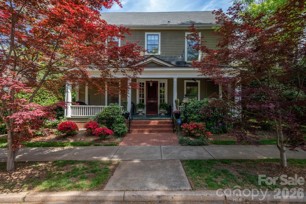 130 N Mulberry Street, Statesville, NC 28677