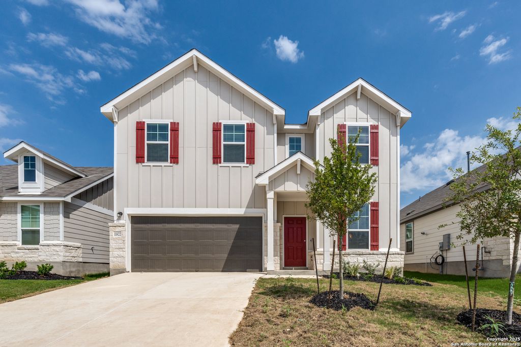 11822 Snowy River, San Antonio, TX 78254