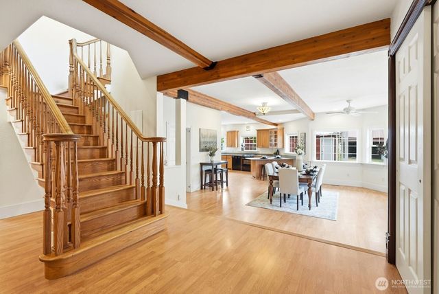 610 N Sampson Street, Ellensburg, WA 98926