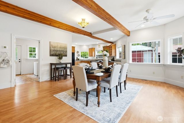 610 N Sampson Street, Ellensburg, WA 98926