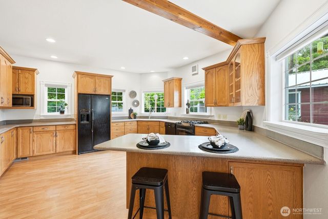 610 N Sampson Street, Ellensburg, WA 98926