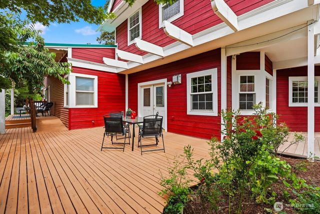 610 N Sampson Street, Ellensburg, WA 98926