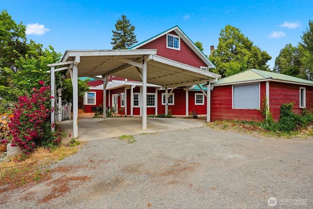 610 N Sampson Street, Ellensburg, WA 98926