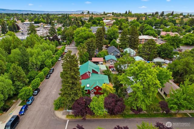 610 N Sampson Street, Ellensburg, WA 98926