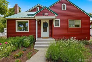 610 N Sampson Street, Ellensburg, WA 98926