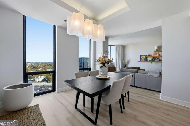 2870 Pharr Court South NW 3002, Atlanta, GA 30305