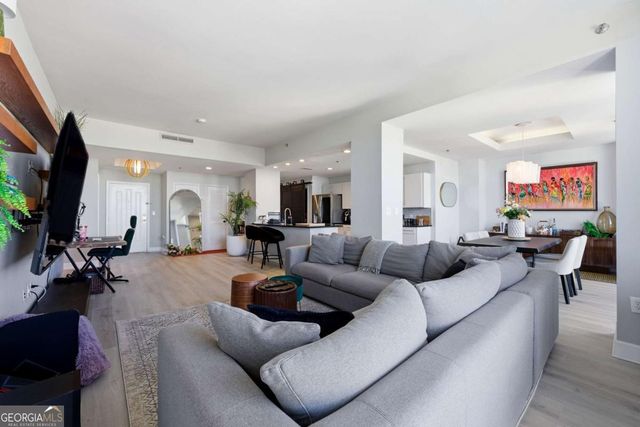 2870 Pharr Court South NW 3002, Atlanta, GA 30305