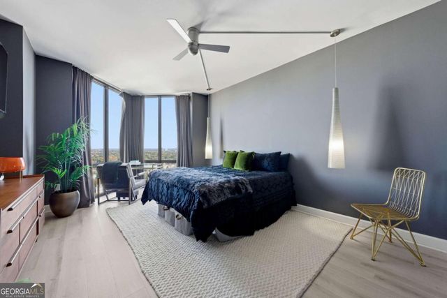 2870 Pharr Court South NW 3002, Atlanta, GA 30305