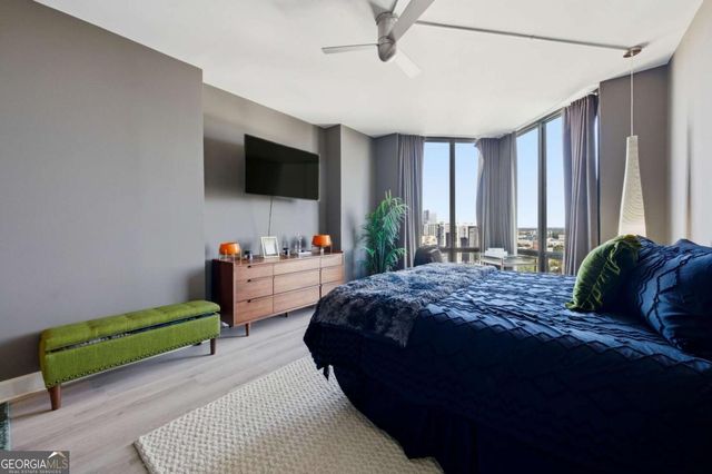 2870 Pharr Court South NW 3002, Atlanta, GA 30305