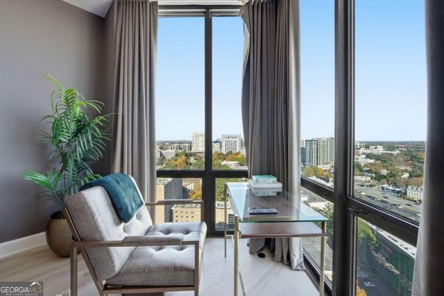 2870 Pharr Court South NW 3002, Atlanta, GA 30305