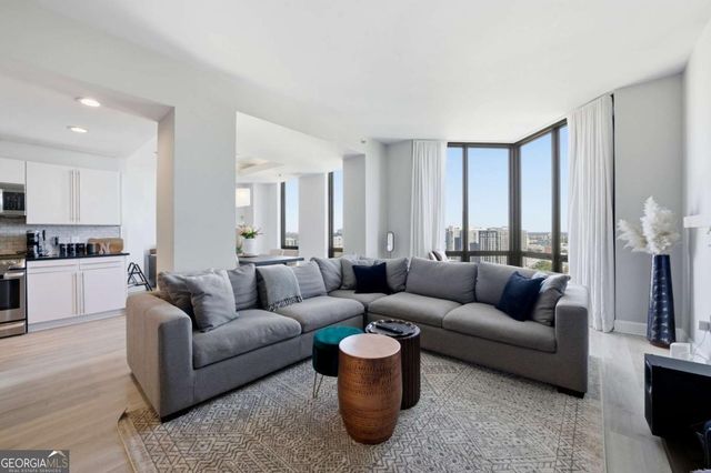 2870 Pharr Court South NW 3002, Atlanta, GA 30305