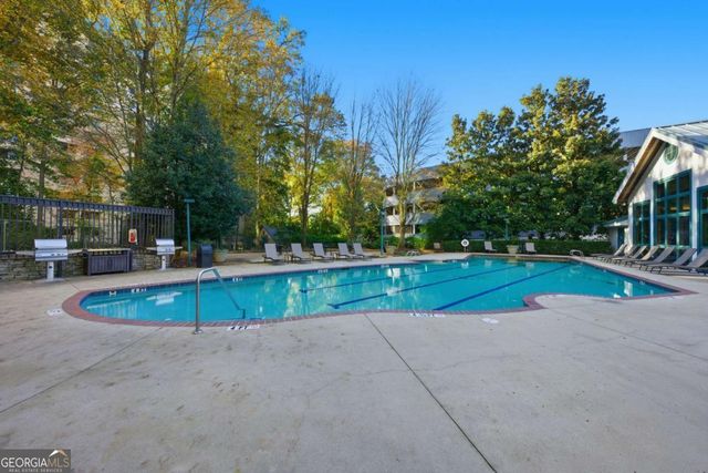 2870 Pharr Court South NW 3002, Atlanta, GA 30305