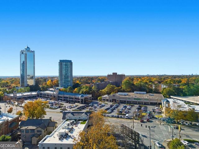 2870 Pharr Court South NW 3002, Atlanta, GA 30305