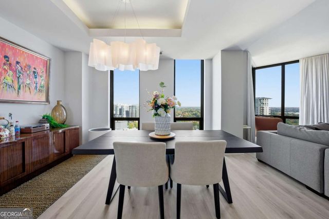 2870 Pharr Court South NW 3002, Atlanta, GA 30305