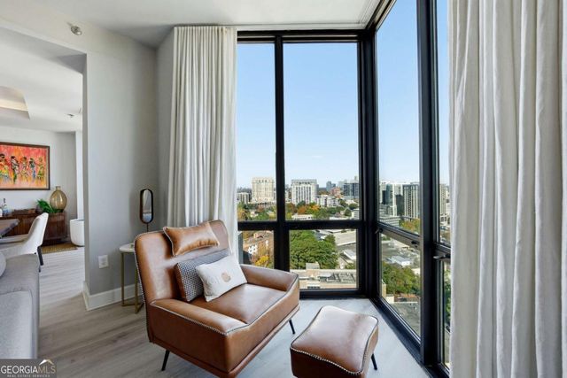 2870 Pharr Court South NW 3002, Atlanta, GA 30305