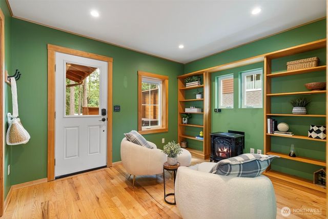 1061 53rd Street, Port Townsend, WA 98368