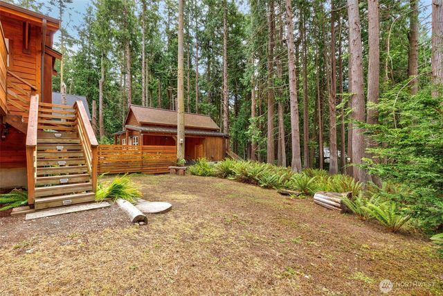 1061 53rd Street, Port Townsend, WA 98368