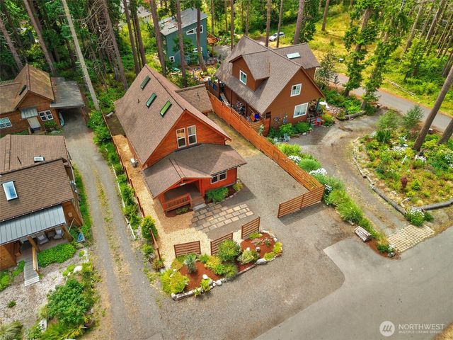 1061 53rd Street, Port Townsend, WA 98368
