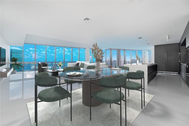 851 NE 1st Avenue 4911, Miami, FL 33132