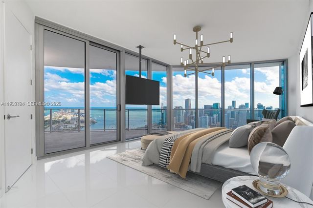 851 NE 1st Avenue 4911, Miami, FL 33132