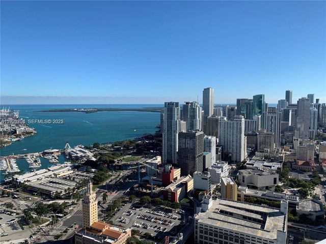 851 NE 1st Avenue 4911, Miami, FL 33132