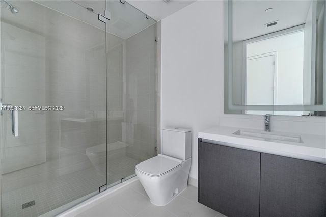 851 NE 1st Avenue 4911, Miami, FL 33132