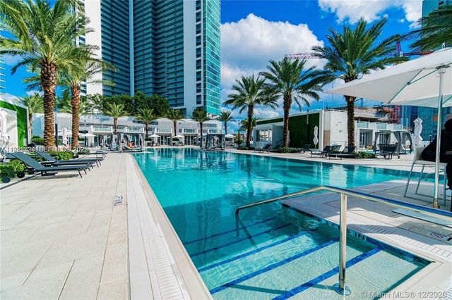 851 NE 1st Avenue 4911, Miami, FL 33132