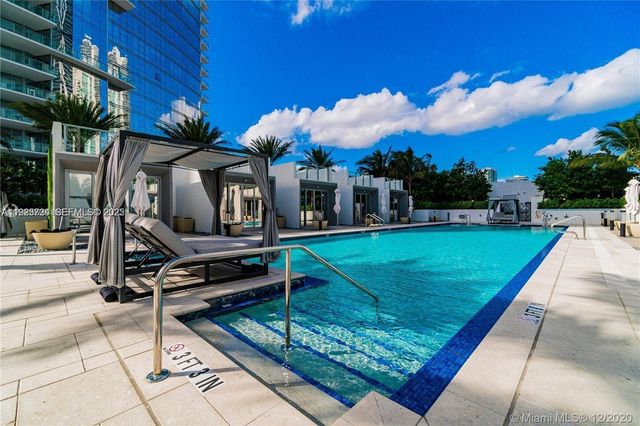 851 NE 1st Avenue 4911, Miami, FL 33132
