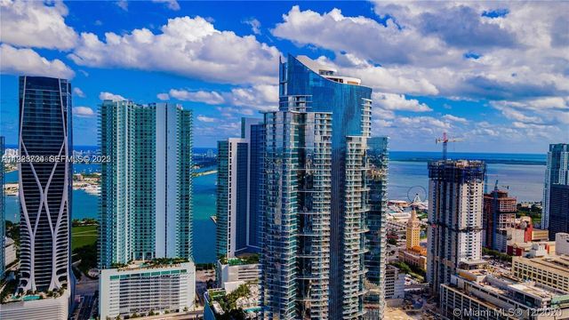 851 NE 1st Avenue 4911, Miami, FL 33132