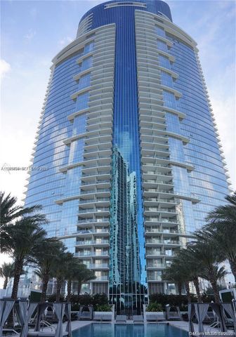 851 NE 1st Avenue 4911, Miami, FL 33132