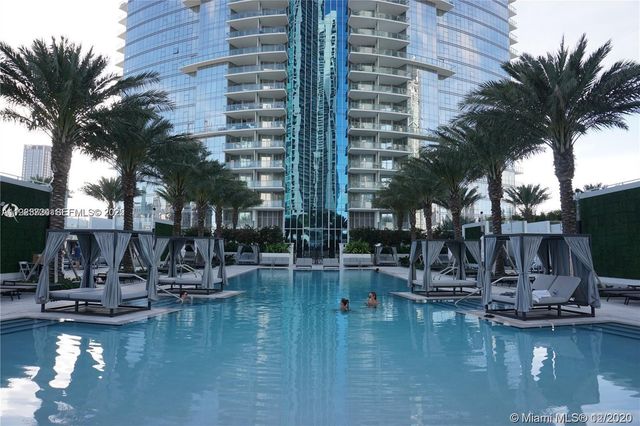 851 NE 1st Avenue 4911, Miami, FL 33132