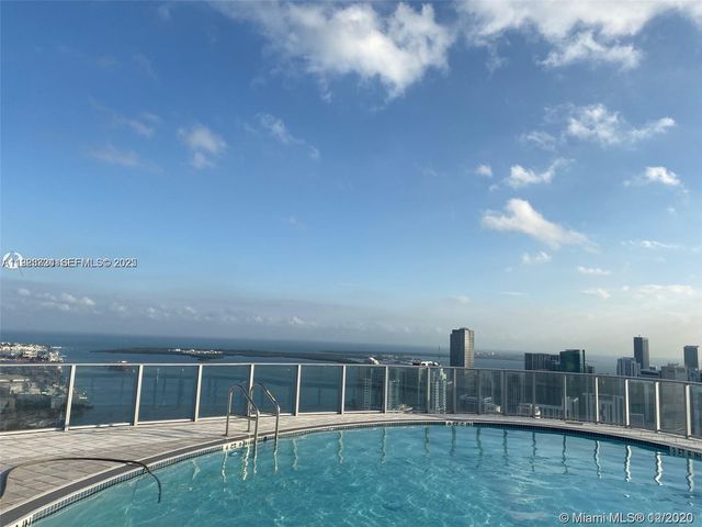851 NE 1st Avenue 4911, Miami, FL 33132