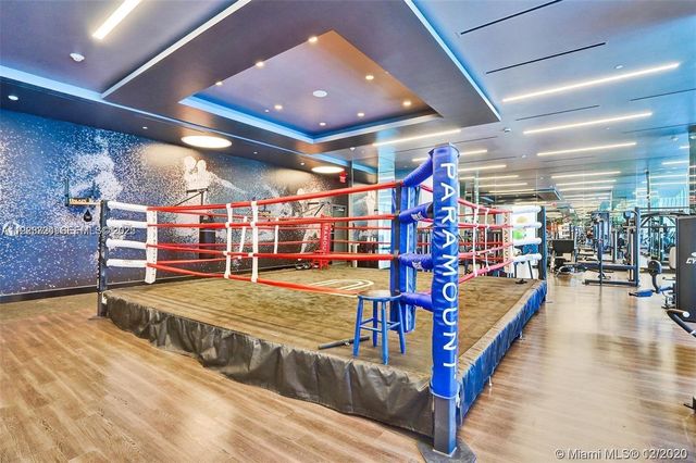 851 NE 1st Avenue 4911, Miami, FL 33132