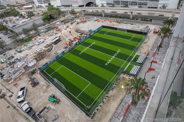 851 NE 1st Avenue 4911, Miami, FL 33132
