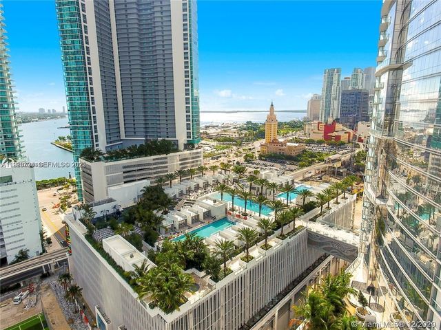 851 NE 1st Avenue 4911, Miami, FL 33132