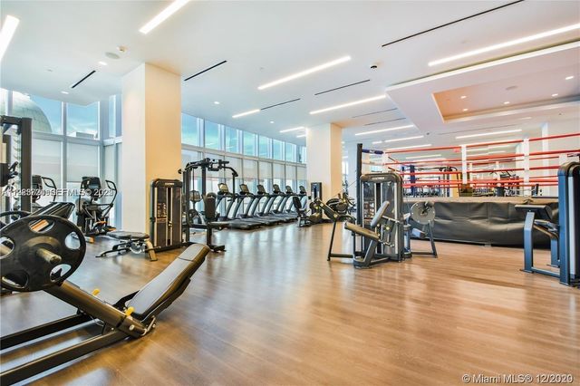 851 NE 1st Avenue 4911, Miami, FL 33132