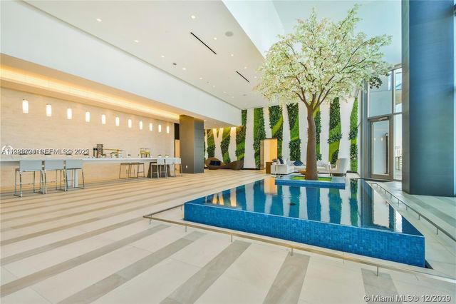 851 NE 1st Avenue 4911, Miami, FL 33132