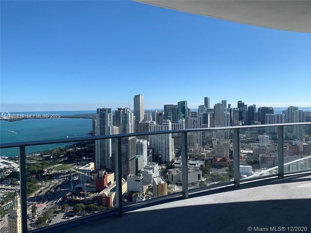 851 NE 1st Avenue 4911, Miami, FL 33132