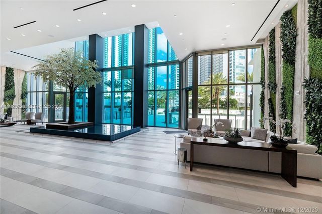 851 NE 1st Avenue 4911, Miami, FL 33132