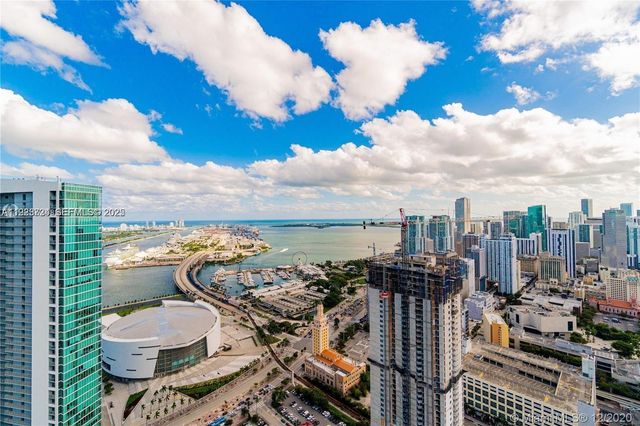 851 NE 1st Avenue 4911, Miami, FL 33132