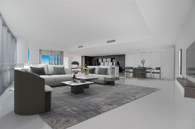 851 NE 1st Avenue 4911, Miami, FL 33132
