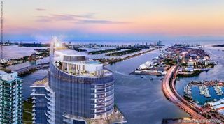 851 NE 1st Avenue 4911, Miami, FL 33132