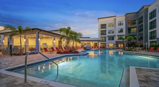 8925 77TH TERRACE E A5, Lakewood Ranch, FL 34202