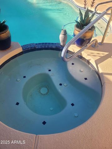 14575 W MORNING STAR Trail, Surprise, AZ 85374